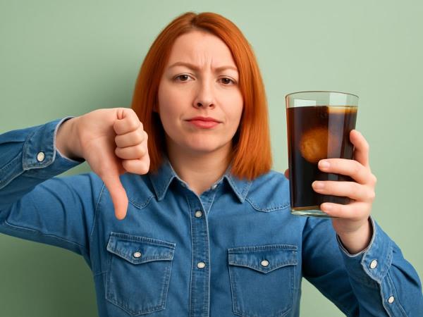 Süße Getränke und die Schilddrüse: Was mit Ihren Hormonen passiert, wenn Sie täglich zur Limonade greifen